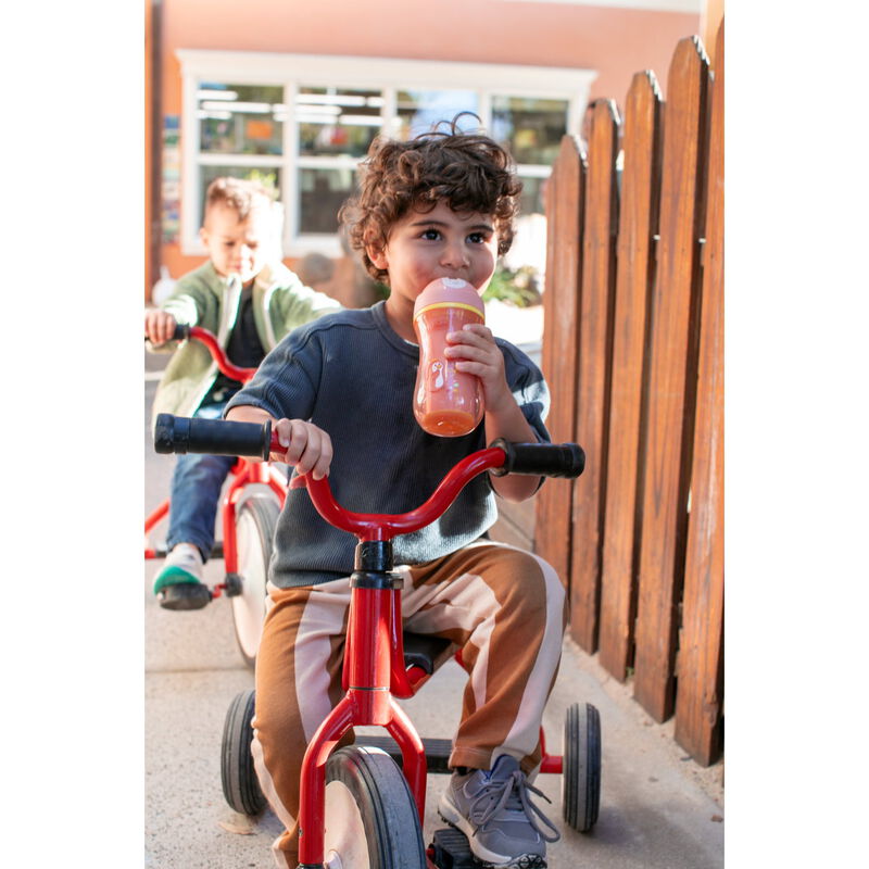 Sport Cup(266ml)14M+Pink image number 4